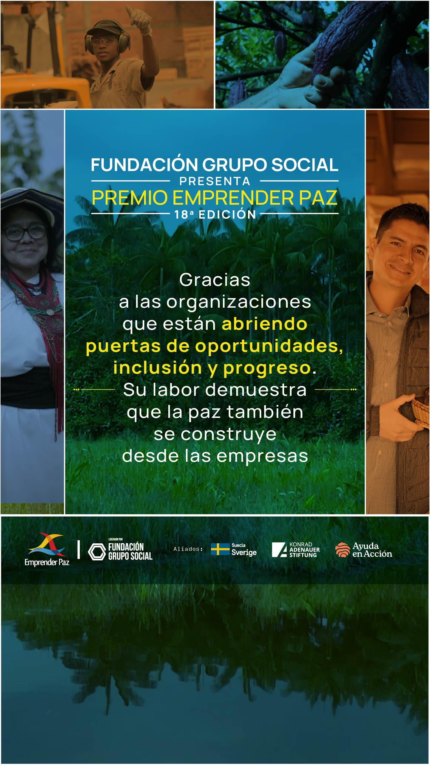 Convocatoria Finalizasa