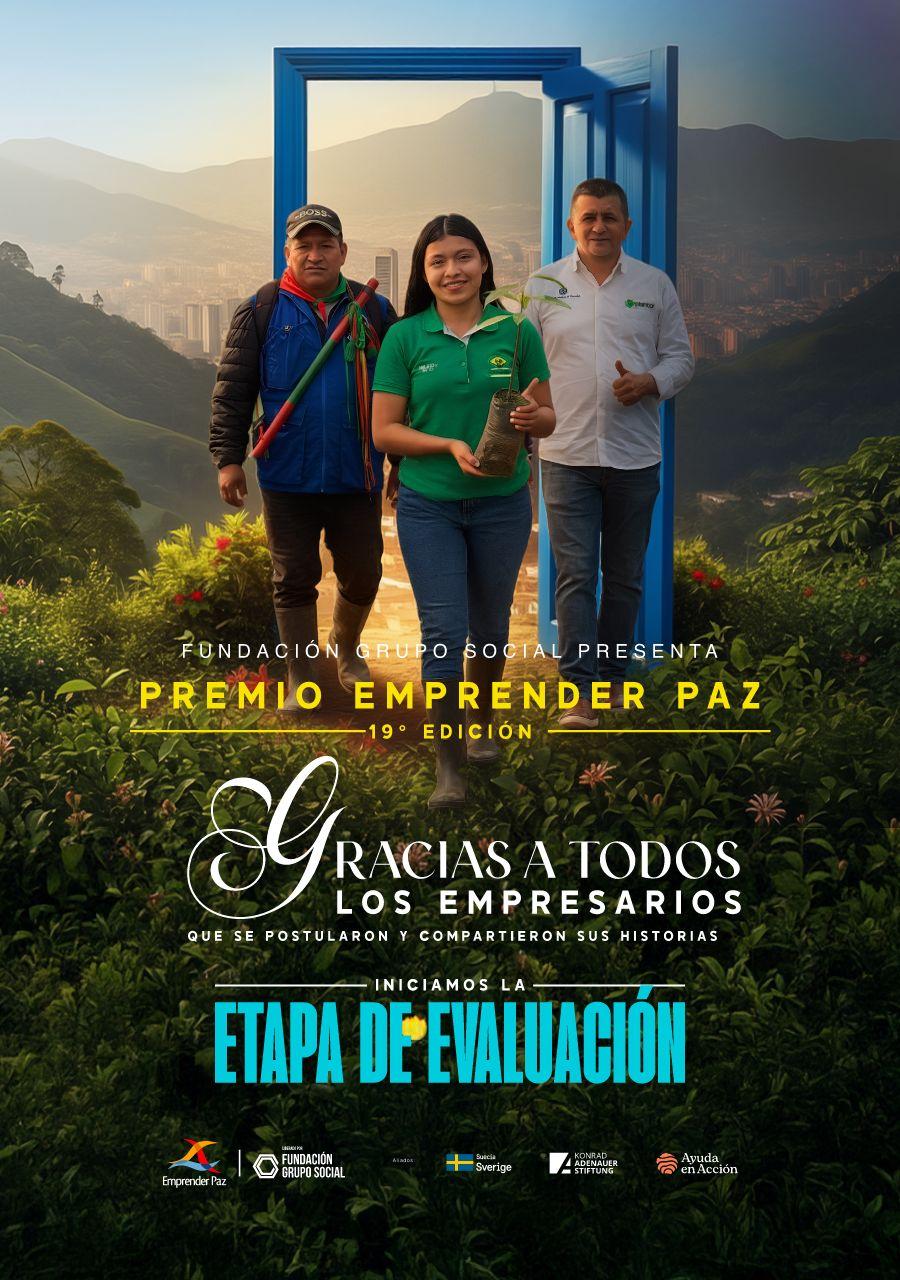 Convocatoria Abierta