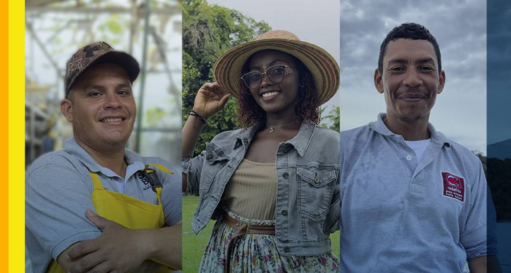 Empresas que construyen paz: conozca los 11 finalistas del Premio Emprender Paz y cómo transforman territorios vulnerables en Colombia